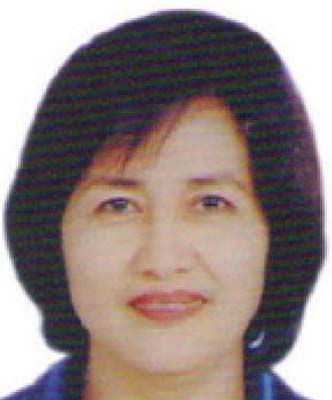 MARILYN DALOCANOG